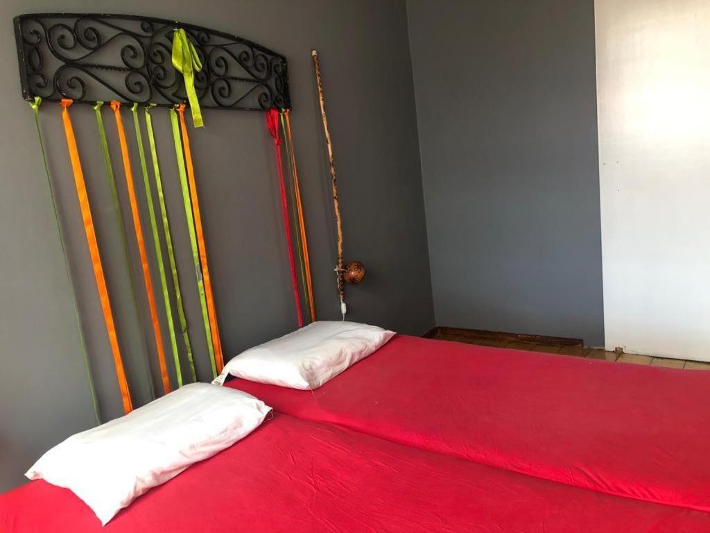 Americo Pousada E Hostel Sao Luis  Luaran gambar