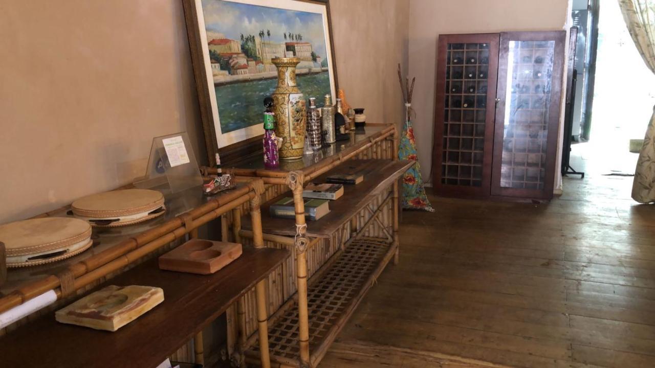 Americo Pousada E Hostel Sao Luis  Luaran gambar