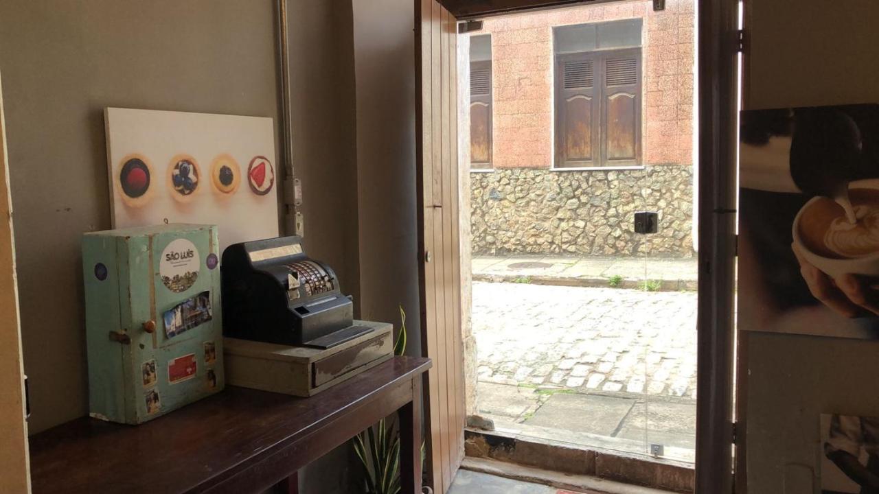 Americo Pousada E Hostel Sao Luis  Luaran gambar