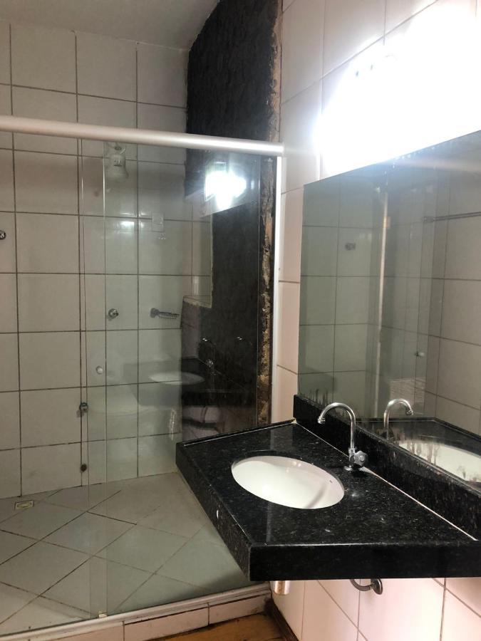 Americo Pousada E Hostel Sao Luis  Luaran gambar