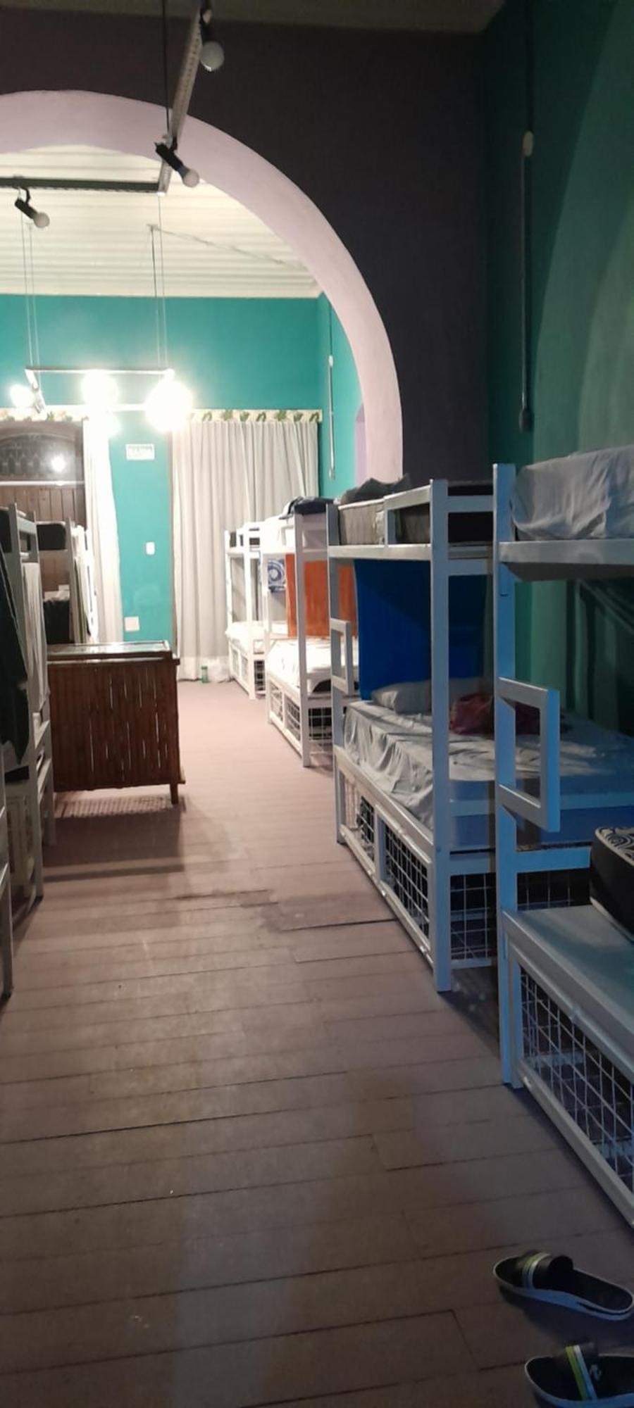 Americo Pousada E Hostel Sao Luis  Luaran gambar