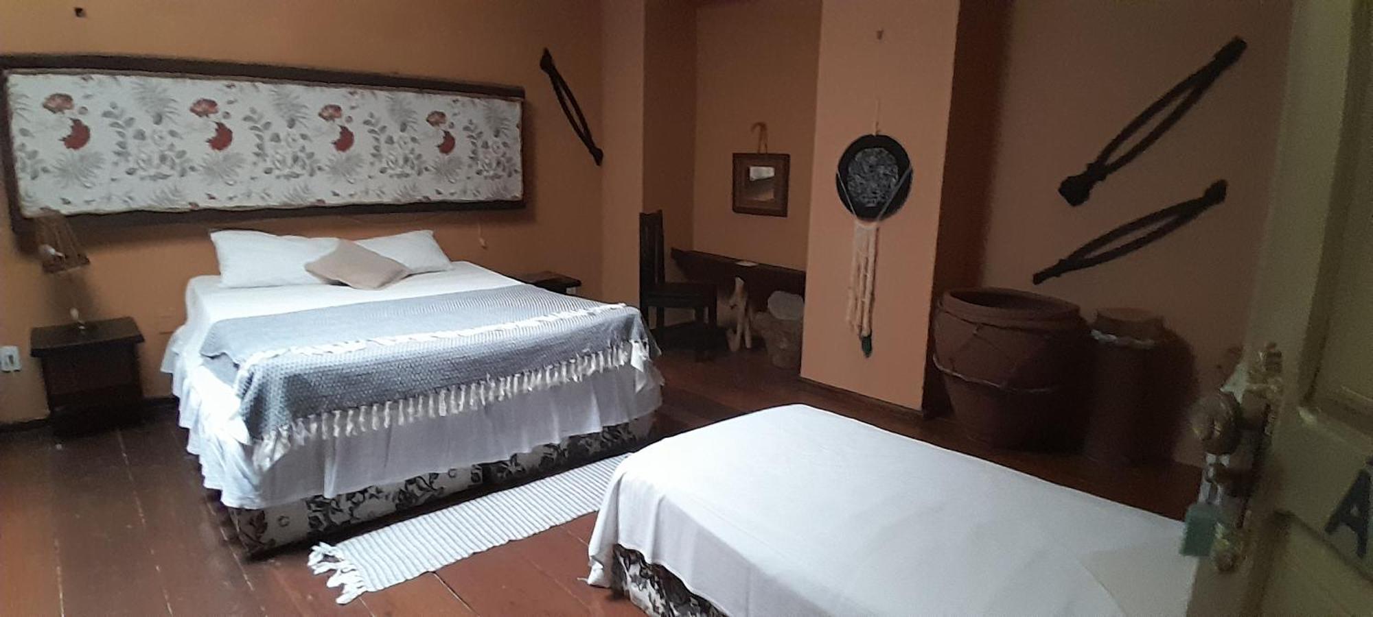 Americo Pousada E Hostel Sao Luis  Luaran gambar