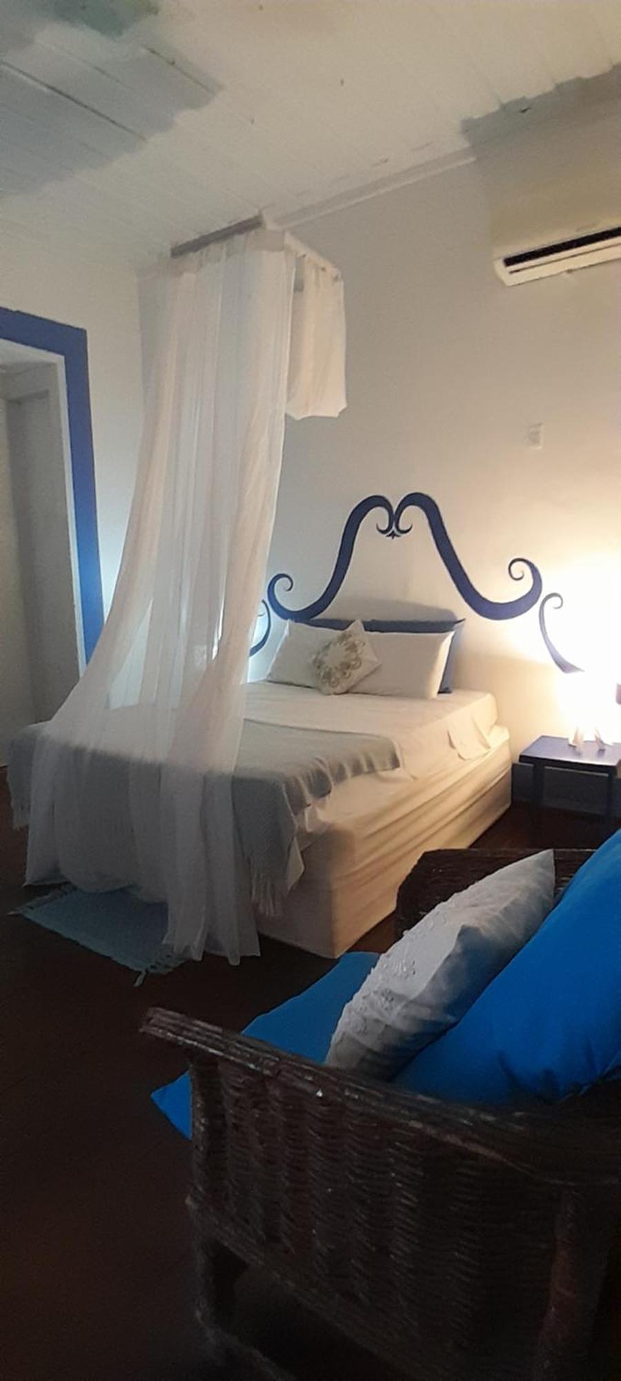 Americo Pousada E Hostel Sao Luis  Luaran gambar