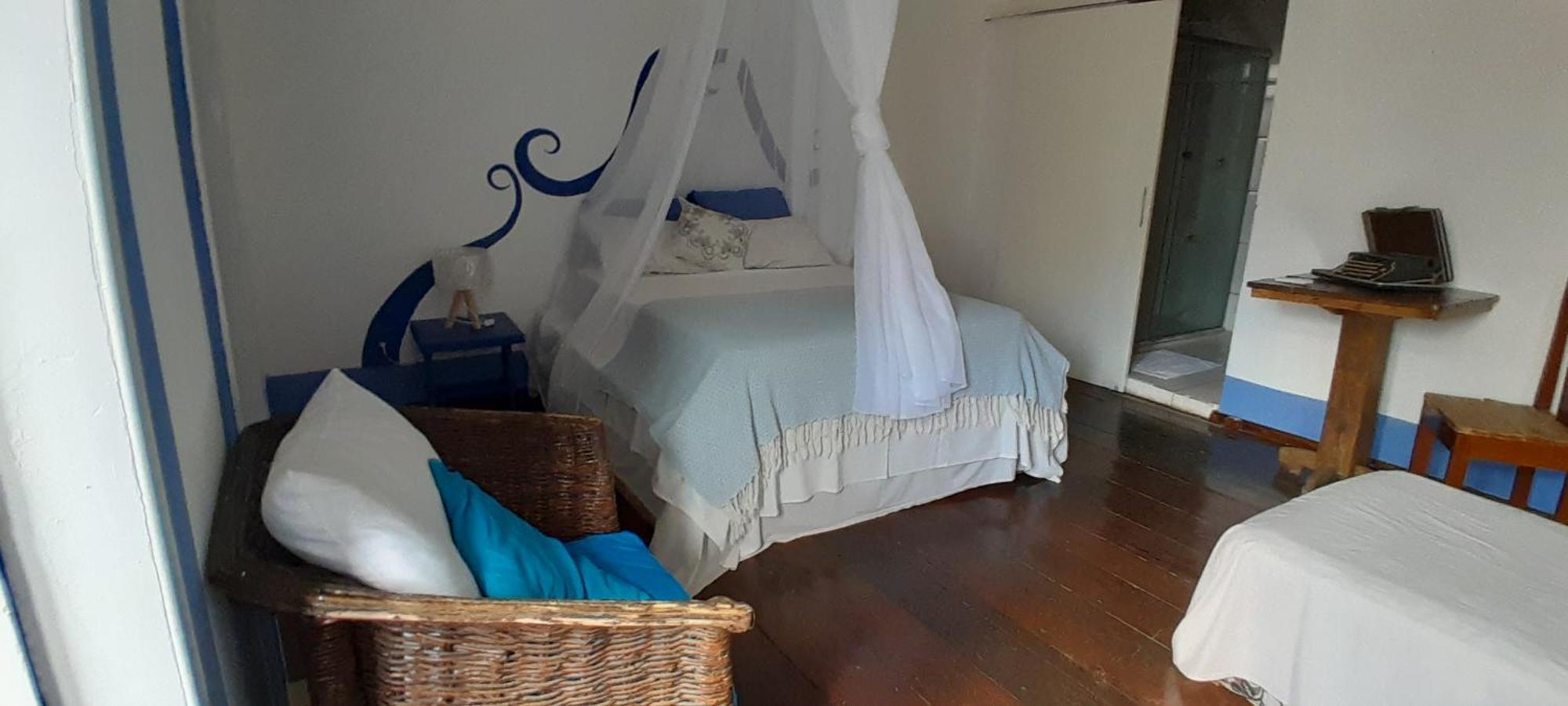 Americo Pousada E Hostel Sao Luis  Luaran gambar