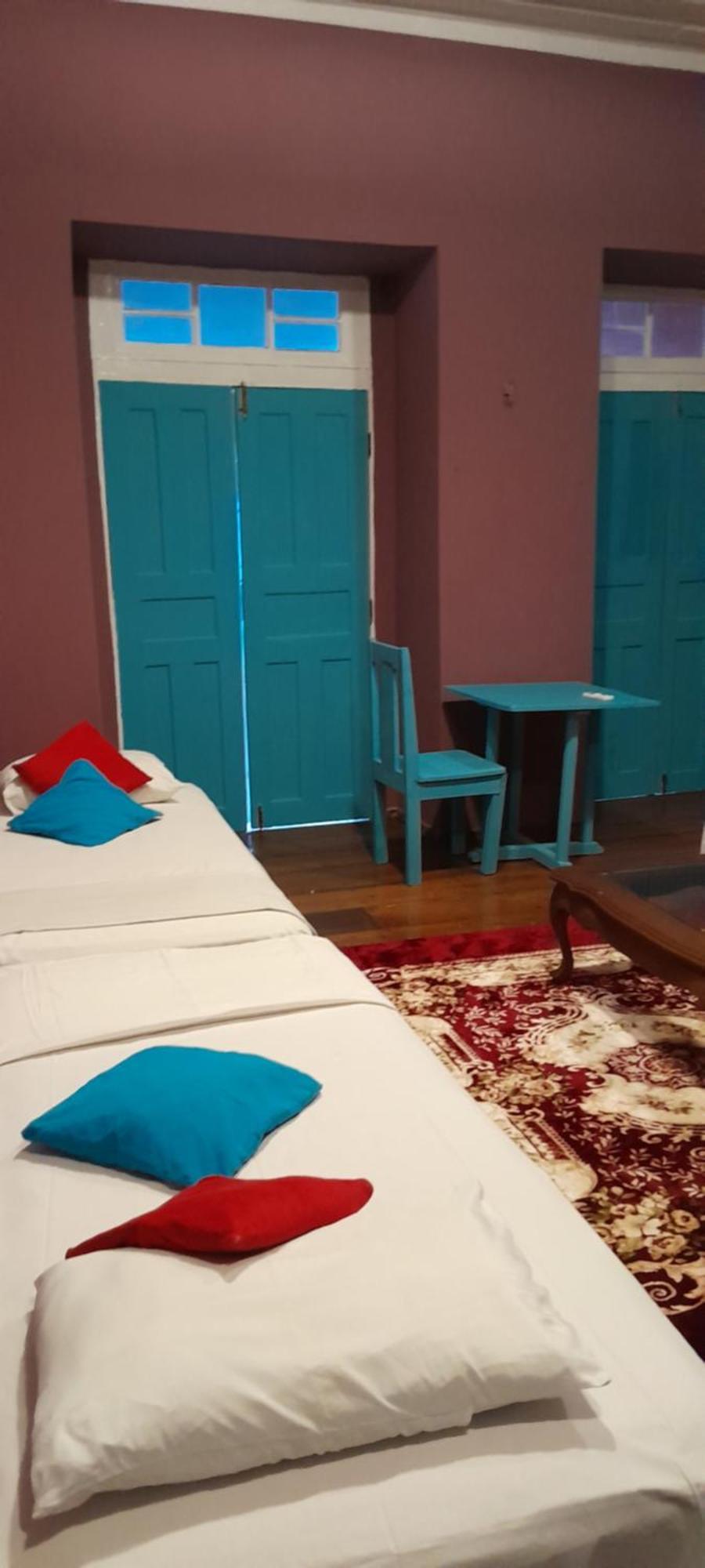 Americo Pousada E Hostel Sao Luis  Luaran gambar