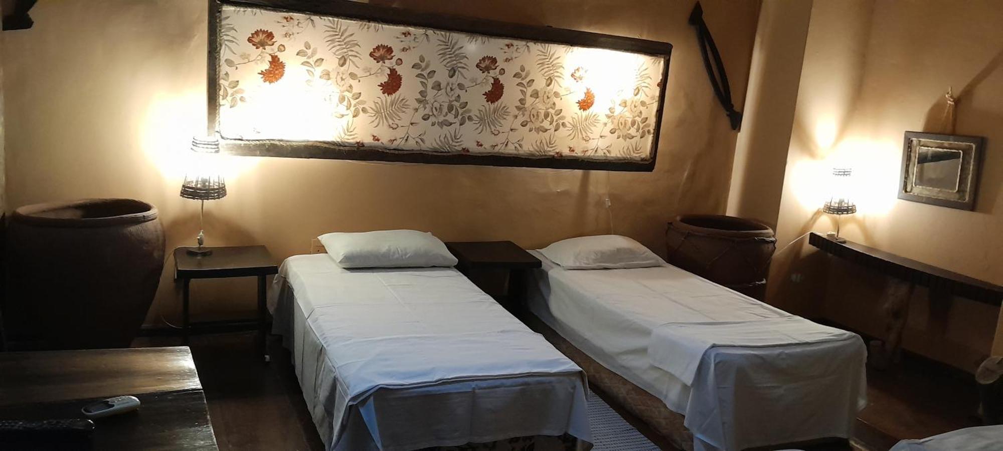 Americo Pousada E Hostel Sao Luis  Luaran gambar