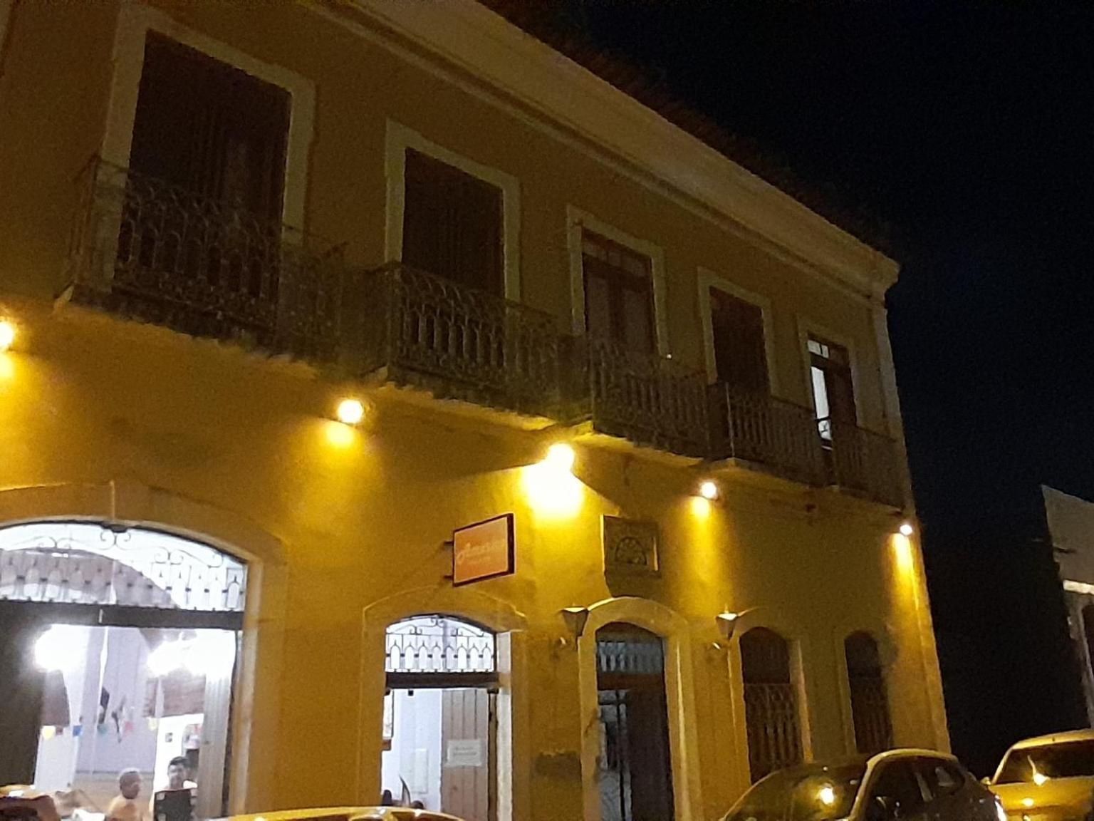 Americo Pousada E Hostel Sao Luis  Luaran gambar