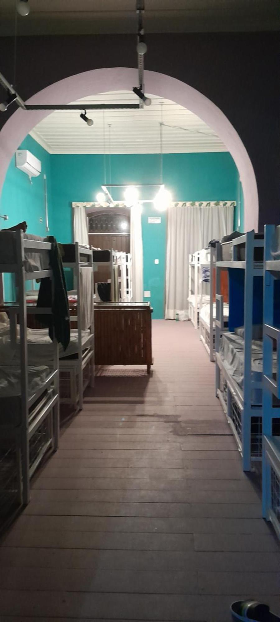 Americo Pousada E Hostel Sao Luis  Luaran gambar